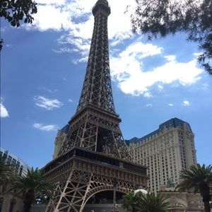 Meet your Posher, Irla